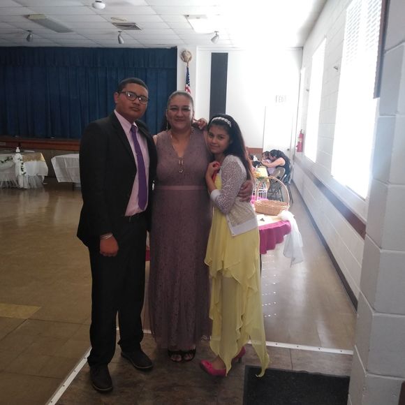 Meet your Posher, Nancy - Picture 1 of 1